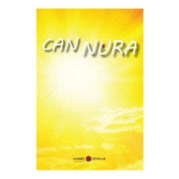 Can Nura - Tarık Can