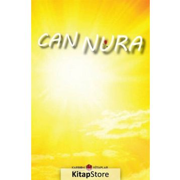 Can Nura - Tarık Can