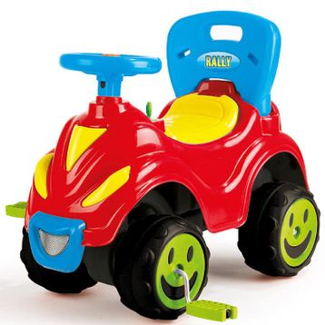 Can Oyuncak CN-15 Ahşap Puzzle