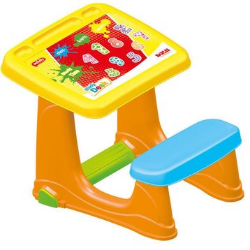 Can Oyuncak CN-15 Ahşap Puzzle