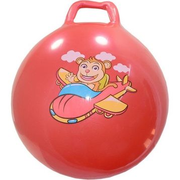 Can Oyuncak CN-174 55 cm Çocuk Pilates Topu