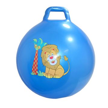 Can Oyuncak CN-174 55 cm Çocuk Pilates Topu