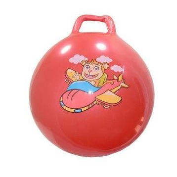 Can Oyuncak CN-174 55 cm Çocuk Pilates Topu