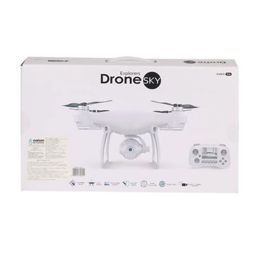 Can Oyuncak LH-X83FD Kumandalı Kameralı Kum Drone