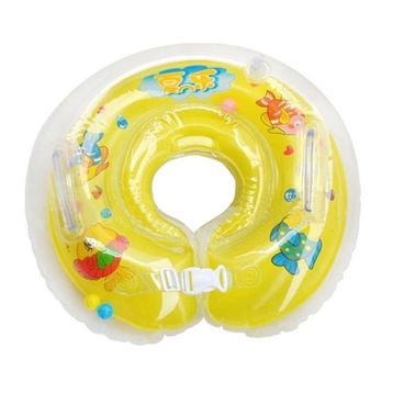 Can Oyuncak SS21-311 Şişme Bebek Boyun Simidi