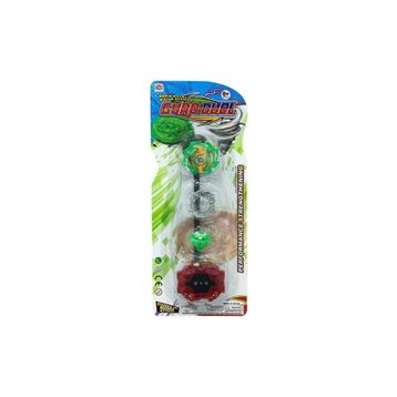 Can Oyuncak Tekli Beyblade