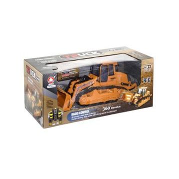 Can Oyuncak XM-6822L Oyuncak Araba
