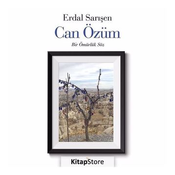 Can Özüm - Erdal Sarışen
