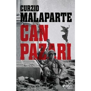 Can Pazarı - Curzio Malaparte