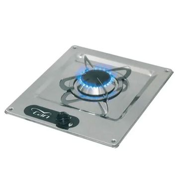 Can PC1320 Tekli Gömme Ocak