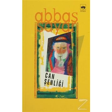 Can Şenliği - Abbas Sayar