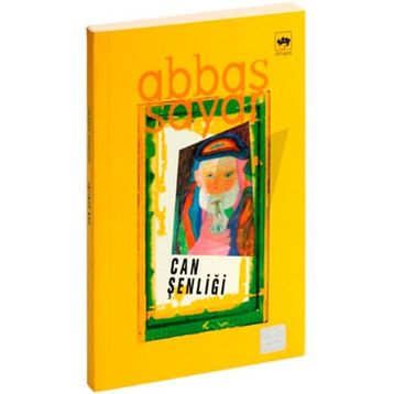 Can Şenliği - Abbas Sayar