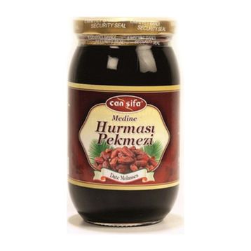 Can Şifa 850 gr Medine Hurması Pekmezi