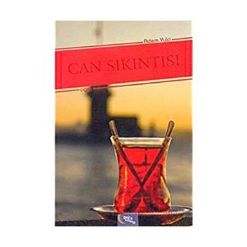 Can Sıkıntısı - Adem Yulci