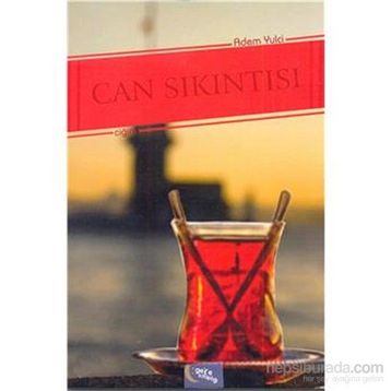 Can Sıkıntısı - Adem Yulci