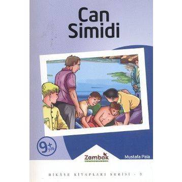 Can Simidi - Mustafa Pala