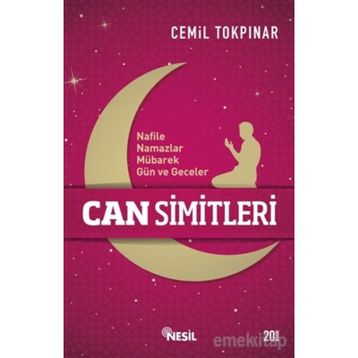 CAN SIMITLERI - CEMIL TOKPINAR