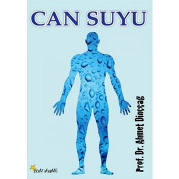 CAN SUYU - AHMET DİNÇÇAĞ