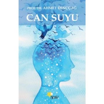 CAN SUYU - AHMET DİNÇÇAĞ