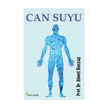CAN SUYU - AHMET DİNÇÇAĞ