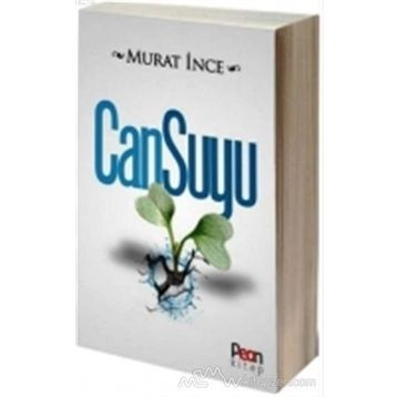Can Suyu - Murat İnce
