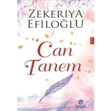 Can Tanem - Zekeriya Efiloğlu