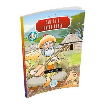 Can Tatlı Hayat Güzel - Hasan Yiğit