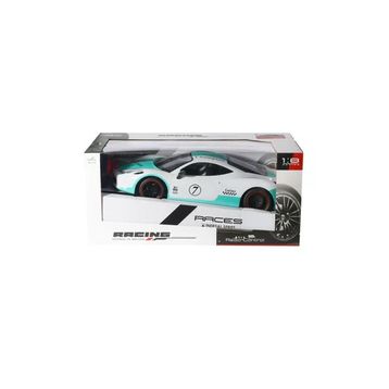 Can Toys 911-602A 1:8 Uzaktan Kumandalı Şarjlı Araba