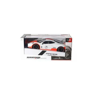 Can Toys 911-602A 1:8 Uzaktan Kumandalı Şarjlı Araba