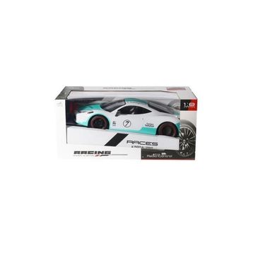 Can Toys 911-602A 1:8 Uzaktan Kumandalı Şarjlı Araba