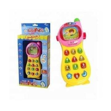 Can Toys Neşeli Telefon Oyuncak
