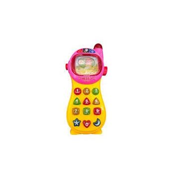 Can Toys Neşeli Telefon Oyuncak