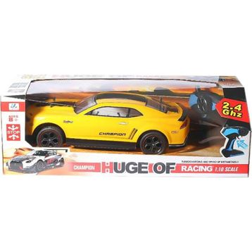 Can Toys YL-02 1:10 Uzaktan Kumandalı Şarjlı Araba