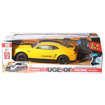 Can Toys YL-02 1:10 Uzaktan Kumandalı Şarjlı Araba