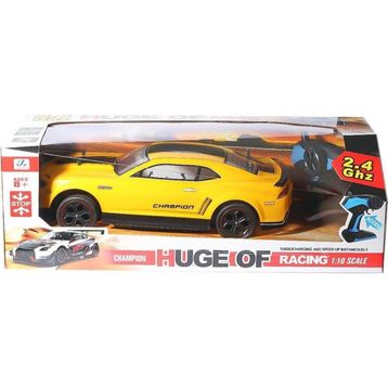 Can Toys YL-02 1:10 Uzaktan Kumandalı Şarjlı Araba