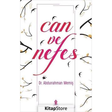 Can ve Nefes - Abdurrahman Memiş