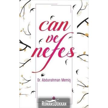 Can ve Nefes - Abdurrahman Memiş