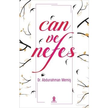 Can ve Nefes - Abdurrahman Memiş