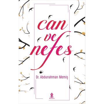Can ve Nefes - Abdurrahman Memiş