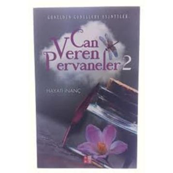 Can Veren Pervaneler 2 - Hayati İnanç