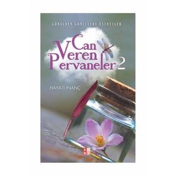 Can Veren Pervaneler 2 - Hayati İnanç