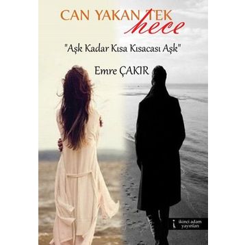 Can Yakan Tek Hece - Emre Çakır