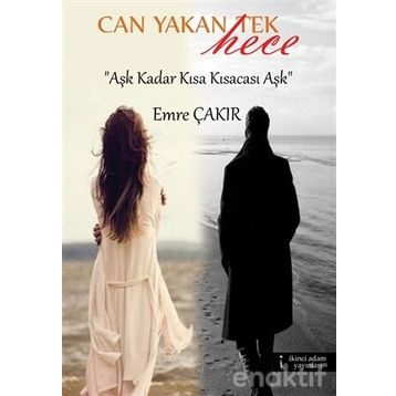 Can Yakan Tek Hece - Emre Çakır