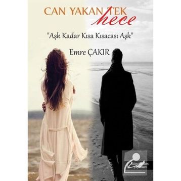 Can Yakan Tek Hece - Emre Çakır