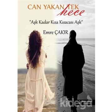 Can Yakan Tek Hece - Emre Çakır