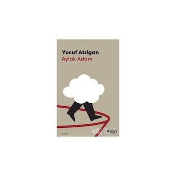 Can Yayınları Aylak Adam