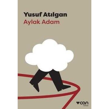 Can Yayınları Aylak Adam