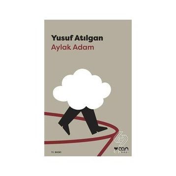 Can Yayınları Aylak Adam