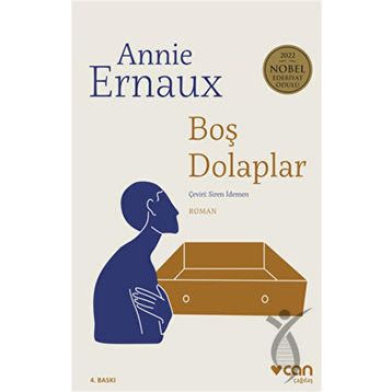Can Yayınları ,Boş Dolaplar