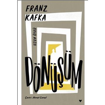 Can Yayınları Dönüşüm